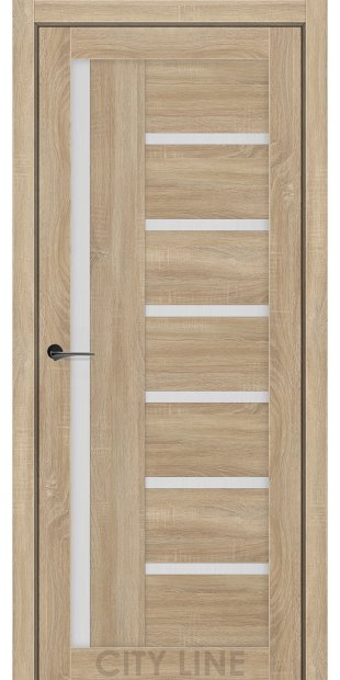 Межкомнатные двери CityLine Express AMADEA korfad-express-amadea-dub-dorato-bravo-collection